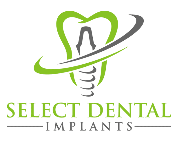 Select Dental Implants logo