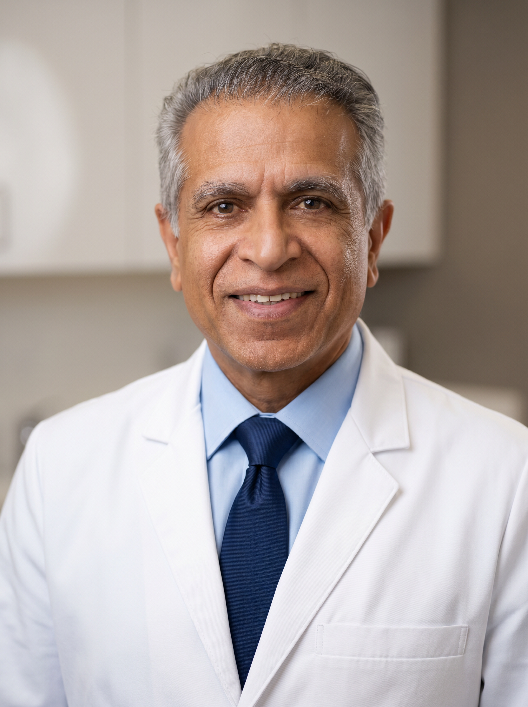 Dr. Reza Rafie, DDS — Implant & Surgical Dentistry