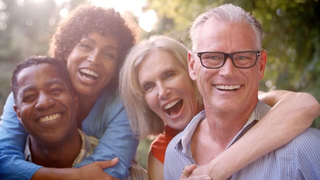Our Promise: The Right Treatment, Not the Biggest One